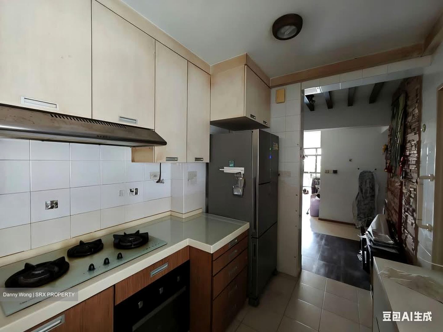 Blk 26B Membina Court (Bukit Merah), HDB 4 Rooms #545303771
